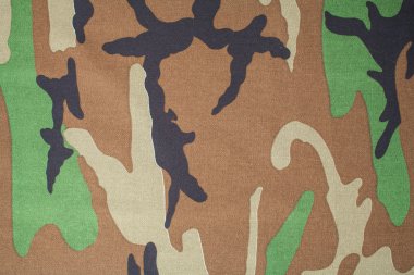 askeri Doku kamuflaj arka plan