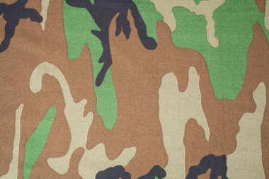 askeri Doku kamuflaj arka plan