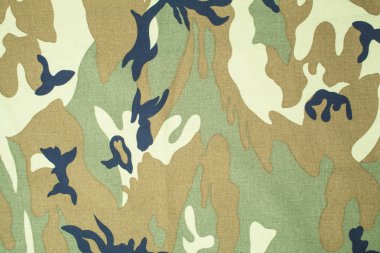 askeri Doku kamuflaj arka plan