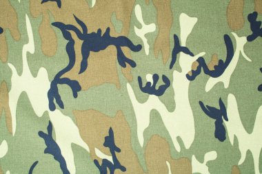 askeri Doku kamuflaj arka plan