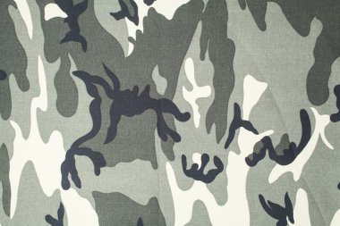 askeri Doku kamuflaj arka plan