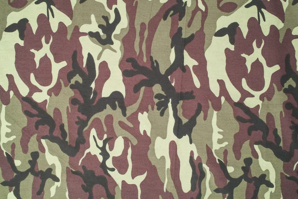 Katonai textúra camouflage háttér — Stock Fotó