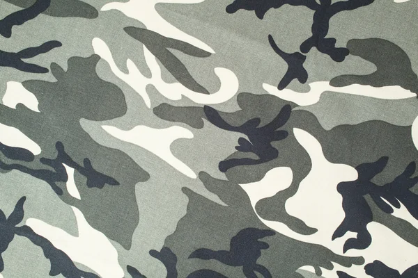 Military texture camouflage background — Stock Photo, Image