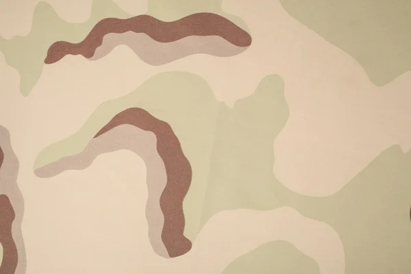 Texture militaire fond de camouflage — Photo
