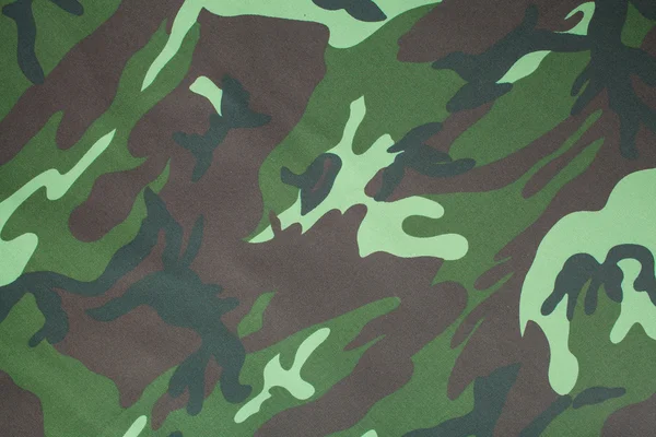 Militärische Textur Camouflage Hintergrund — Stockfoto