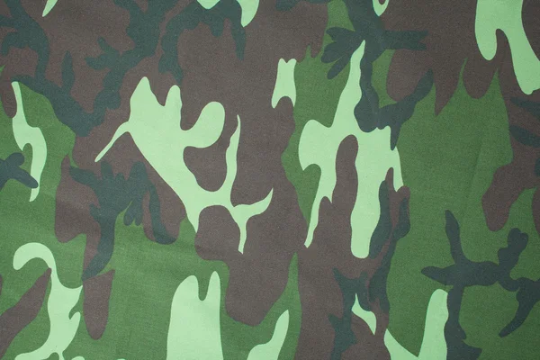 Katonai textúra camouflage háttér — Stock Fotó