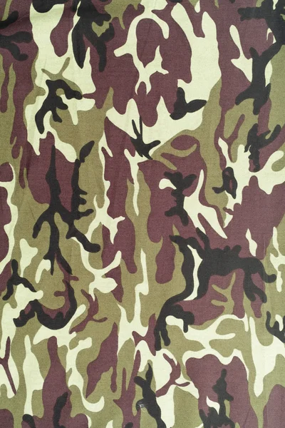Textura militar fundo de camuflagem — Fotografia de Stock