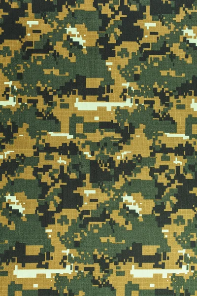 Textura militar camuflaje fondo —  Fotos de Stock