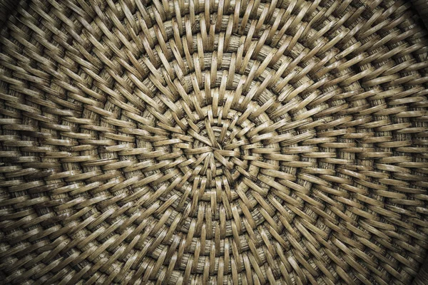 Плетение узор, текстура фон — стоковое фото