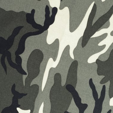 askeri Doku kamuflaj arka plan