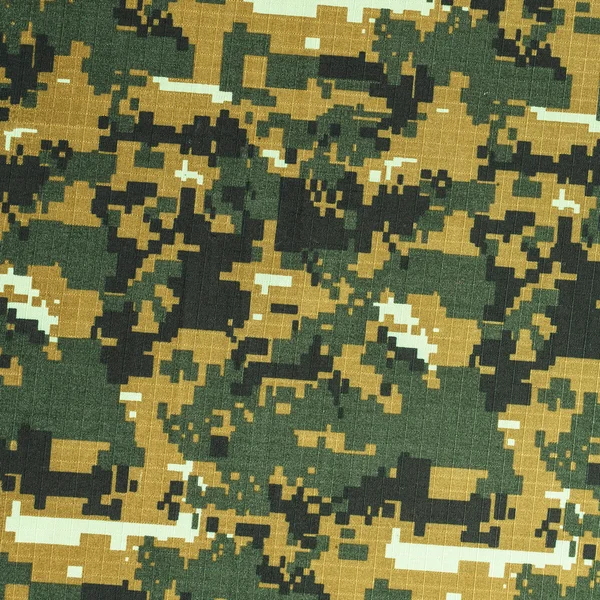 Textura militar camuflaje fondo —  Fotos de Stock