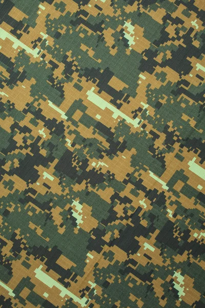 Textura militar fundo de camuflagem — Fotografia de Stock