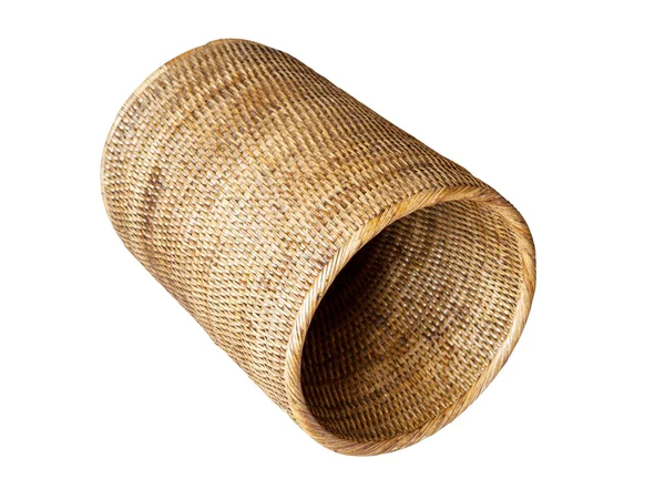 Basket — Stock Photo, Image