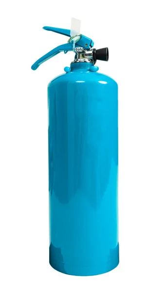 Fire extinguisher isolate on white background — Φωτογραφία Αρχείου