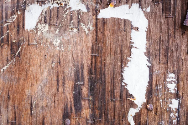 Oude grunge hout textuur achtergrond — Stockfoto