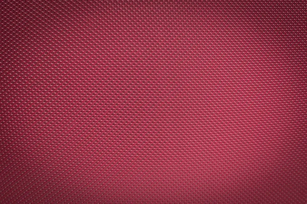 Textura metálica vermelho — Fotografia de Stock