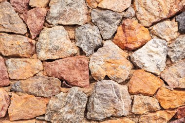Taş taş duvar dokusu arka plan
