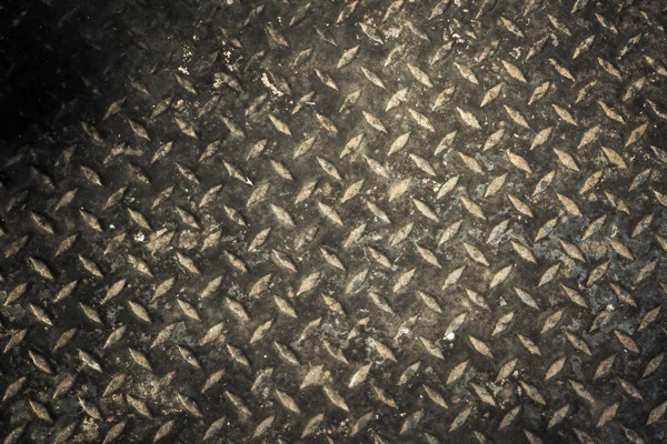 Metallo grunge texture sfondo — Foto Stock