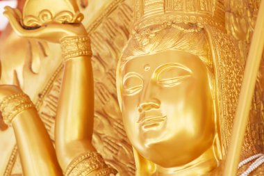 Guan yin on bin el ile