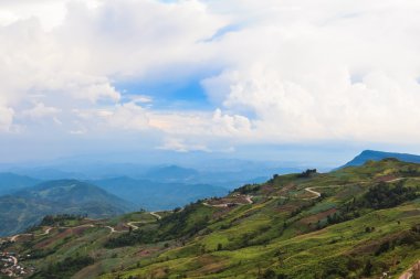 sabah, 