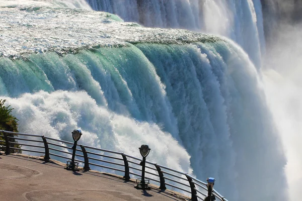 Cataratas del Niágara — Foto de Stock