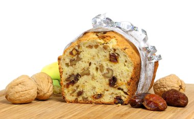 ev yapımı muz ekmeği ceviz ve tarihleri