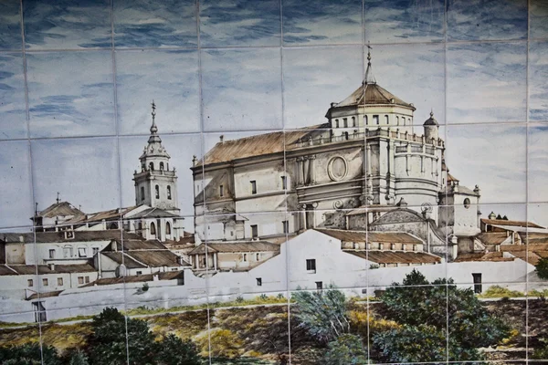 Karo, talavera Çömlekçilik, san prudencio