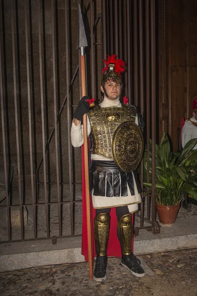 Navidad Navamorcuende, Toledo, España , —  Fotos de Stock