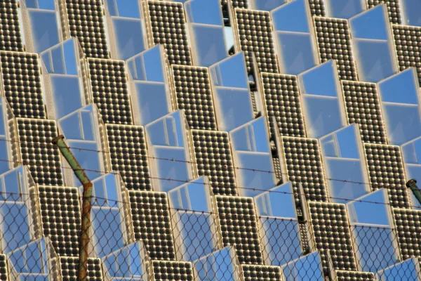 Solar Power — Stock Photo, Image