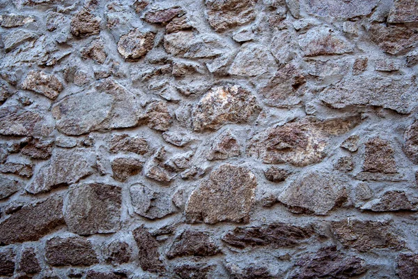 Parede Pedra Textura Fundo — Fotografia de Stock