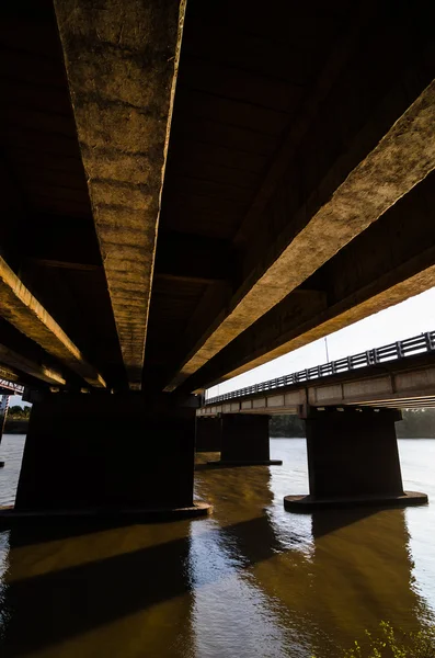 Pont en Thaïlande — Photo