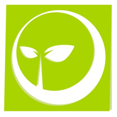 doğa sembolü şekil