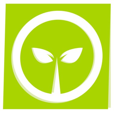 doğa sembolü şekil