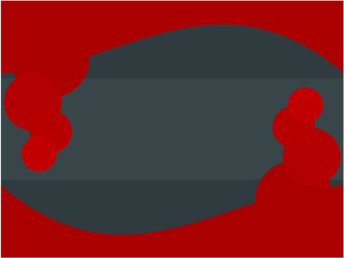 Soyut arkaplan illüstrasyonu