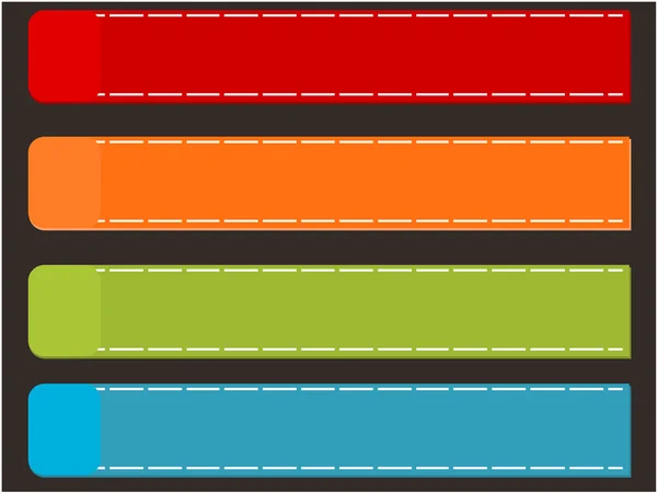 Resumo ilustração de fundo —  Vetores de Stock