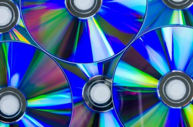 CD veya CD