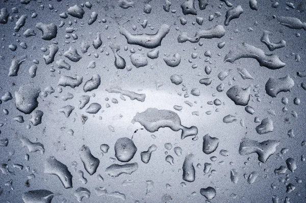 Water drops — Stock Photo, Image