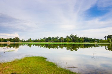 su birikintisi bahar