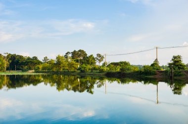 su birikintisi bahar