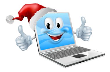 mutlu Noel cep telefonu