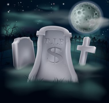 Doları mezar kavramı