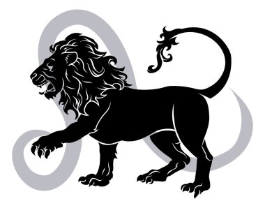 Leo Astroloji Astroloji burç
