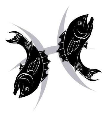 Balık burç burç Astroloji