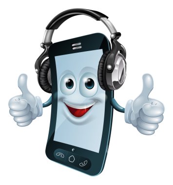 kulaklık cep telefonu