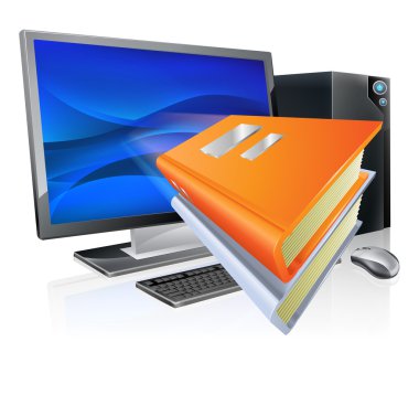 eğitim e-öğrenme kavramı kitap