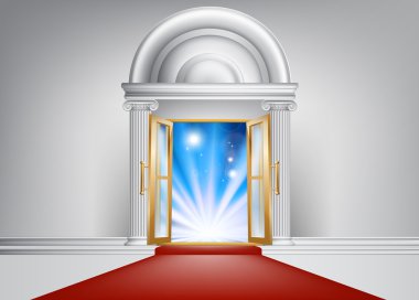 kapı Vip