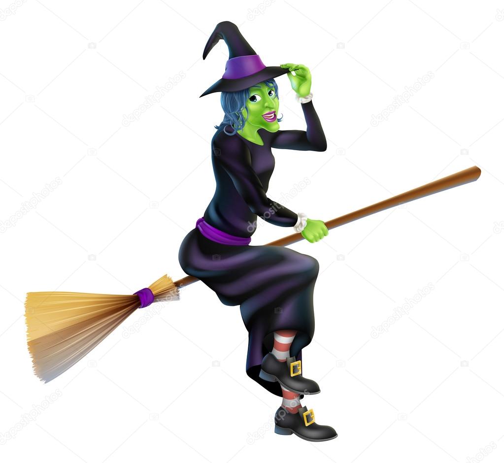 Halloween Witch Stock Vector Image by ©Krisdog #27703741 Halloween Witch Stock Vector Image by ©Krisdog #27703741