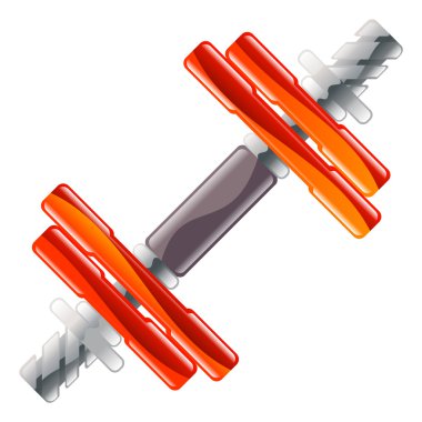 bell salak zil simgesini clipart bar parlak ağırlık