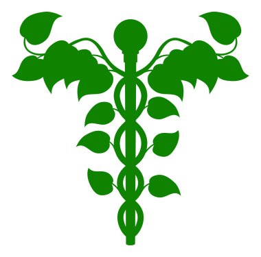 caduceus dna ya da bütünsel tıp kavramı