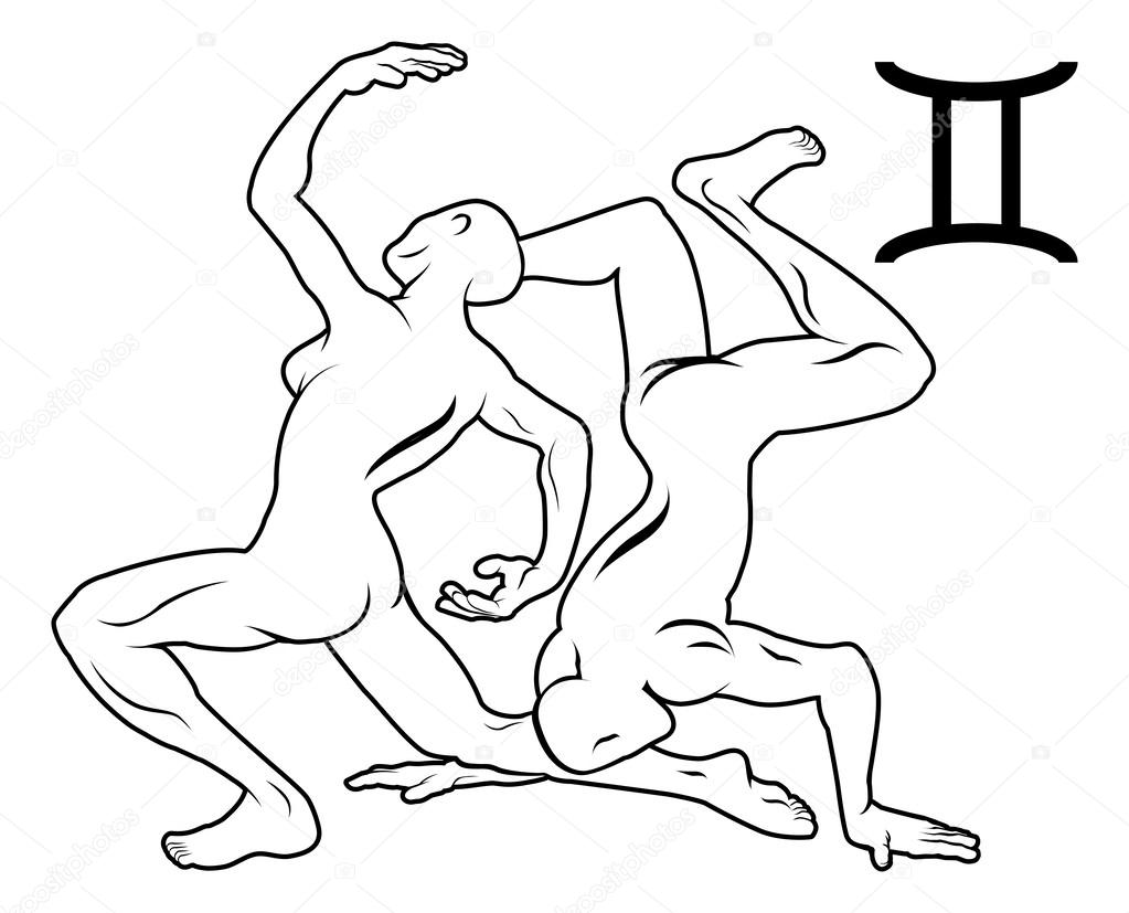Having Sex With A Gemini
